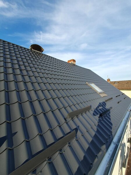 Acoperisuri complete, mansardari si amenajari de la A la Z - REDUCERE 20%