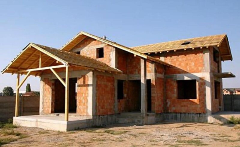 Acoperisuri complete, mansardari si amenajari de la A la Z - REDUCERE 20%