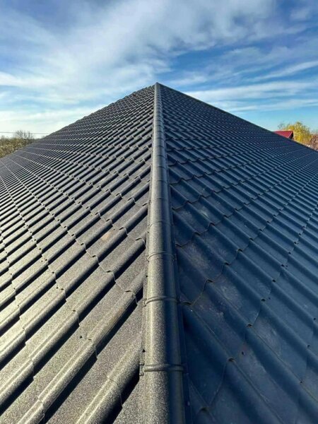 Acoperisuri complete, mansardari si amenajari de la A la Z - REDUCERE 20%