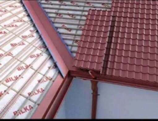 Acoperisuri complete, mansardari si amenajari de la A la Z - REDUCERE 20%