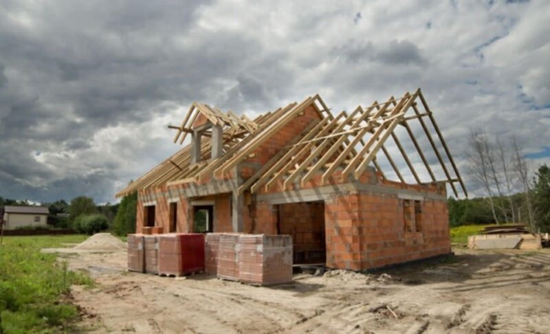 Acoperisuri complete, mansardari si amenajari de la A la Z - REDUCERE 20%