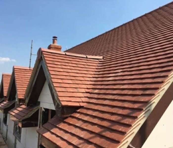 Acoperisuri complete, mansardari si amenajari de la A la Z - REDUCERE 20%