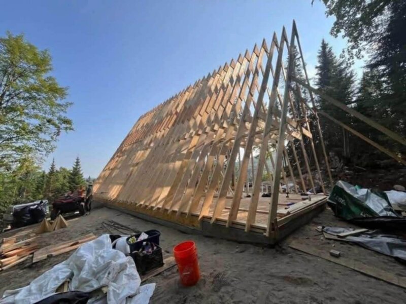 Acoperisuri complete, mansardari si amenajari de la A la Z - REDUCERE 20%