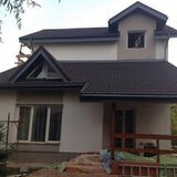 Acoperisuri complete, mansardari si amenajari de la A la Z - REDUCERE 20%